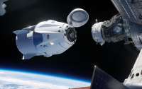 SpaceX провела успешные испытания резервного парашюта для Crew Dragon