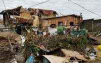 Тайфун на Филиппинах: стихия унесла жизни более 200 человек