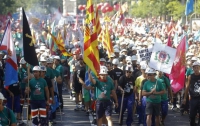 Не в футболе счастье: несмотря на протесты, правительство Испании «отравит» людям жизнь