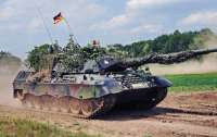 В Міноборони ФРН підтвердили передачу Україні танків Leopard-1