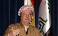 Президент Курдистана ушел в отставку