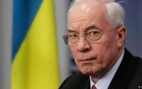 Суд арестовал бывшего премьер-министра Украины