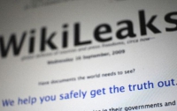 США требует от соцсетей рассекретить данные сторонников WikiLeaks
