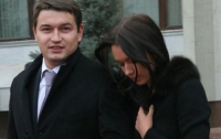 Ющенко развелся