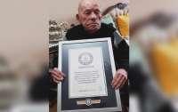 Старейший в мире мужчина раскрыл свой секрет долголетия