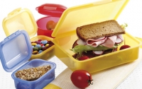 Родителям запретят готовить детям бутерброды в школу