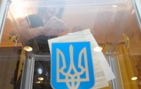 Выборы на Николаевщине снова сопровождались скандалами