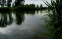 В киевском озере утонул еще один рыбак 