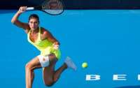 Украинская теннисистка рассказала о своем опасном хобби