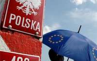 Польша поменяла правила въезда в страну уже с этих выходных
