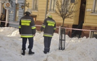 Подробности взрыва в Буковинском медуниверситете