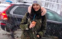 Пропавшая в Киеве иностранная студентка найдена мертвой