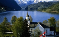 В Норвегии самый высокий уровень жизни