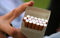 В России ограничат число сигарет в пачке