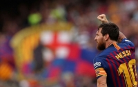 СМИ: Месси попросил 