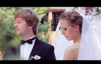 Сбежавшая невеста стала новой звездой YouTube (ВИДЕО)