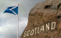 Испания поддержит независимость Шотландии
