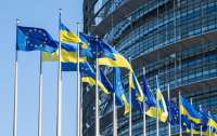 Украине в июне на встрече лидеров ЕС дадут статус кандидата, - Стефанишина