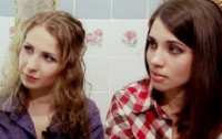 Экс-Pussy Riot подали иск против России на €250 тысяч