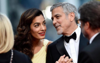 В семье Джорджа Клуни произошло страшное событие