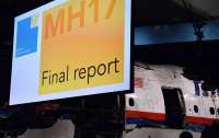 В деле MH17 завершили демонстрацию всех доказательств