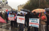 В России на акциях оппозиции в поддержку Навального задержали более ста человек