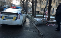 В полиции рассказали детали перестрелки в Одессе