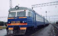 В украинских поездах ездить зимой может быть невозможно