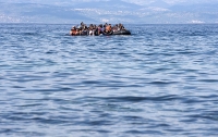 У берегов Ливии затонула лодка с мигрантами: 7 человек спаслись, 100 - пропали