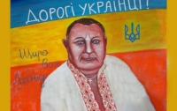 Прилипко Юрій Ілліч – гостомельській князьок часів Януковича шахрайським шляхом заволодів більш ніж половиною усіх земель