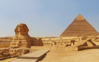 Ученые раскрыли тайну болезней строителей египетских пирамид