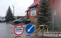 Угроза взрыва на границе с Россией: стали известны подробности инцидента (видео)