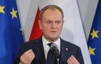 Новий прем'єр-міністр Польщі Туск вимагає від Заходу посилити допомогу Україні