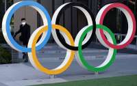 Стартовали Олимпийские игры (фото)