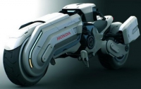 Honda представила новый концепт