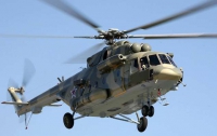 У границы с Турцией потеряна связь с двумя российскими вертолетами