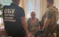 Отсидевший в тюрьме житель Днепропетровщины корректировал обстрелы по своим согражданам