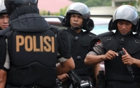 В Индонезии задержали 37 подозреваемых в терроризме