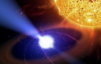 Найдена самая тяжелая нейтронная звезда