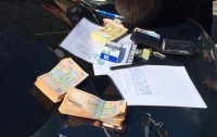 В Киеве следователи продолжают брать взятки (ФОТО) 