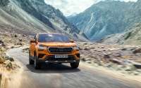 Skoda выпустила конкурента Hyundai Creta