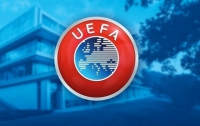 УЕФА запрещает Украине и России объединять футбольные чемпионаты 