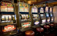 В Киеве прикрыли еще два подпольных казино