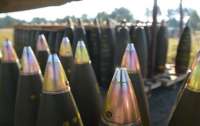 Пентагон має намір наростити виробництво 155-мм снарядів