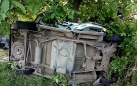 Масштабное ДТП в Николаевской области: пять погибших, трое раненых