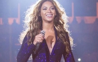 Бейонсе едва не сняли скальп прямо на концерте