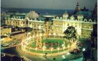 Цирковых «Оскаров» раздали в Монте-Карло 