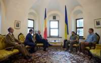 55 стран восстановили работу диппредставительств в Киеве, несмотря на военное положение