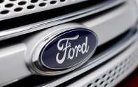 Ford прекратит продажи в Европе машин с традиционными моторами