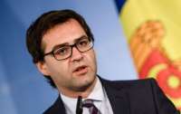 Молдова готова до повного спектру загроз із боку росії, – глава МЗС
